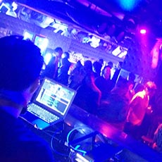 Nightlife in Tokyo/Roppongi-alife nishiazabu Nightclub 2017.06(12)