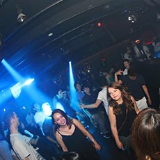 Nightlife di Tokyo/Roppongi-alife nishiazabu Nightclub 2017.06(15)