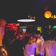 Nightlife di Tokyo/Roppongi-alife nishiazabu Nightclub 2017.08(8)