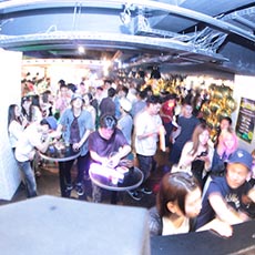 Nightlife di Tokyo/Roppongi-alife nishiazabu Nightclub 2017.09(3)