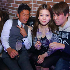 Nightlife in Osaka-CLUB AMMONA Nightclub 2015.01(10)