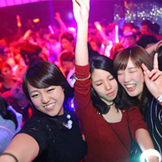 Nightlife in Osaka-CLUB AMMONA Nightclub 2015.01(20)