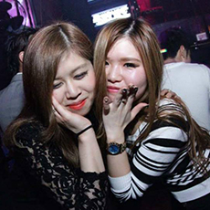 Nightlife in Osaka-CLUB AMMONA Nightclub 2015.01(26)