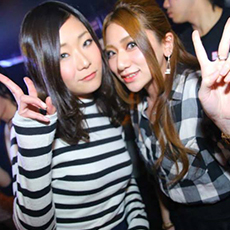 Nightlife di Osaka-CLUB AMMONA Nightclub 2015.01(27)