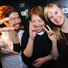 Nightlife in Osaka-CLUB AMMONA Nightclub 2015.01(16)