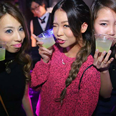 Nightlife in Osaka-CLUB AMMONA Nightclub 2015.01(27)