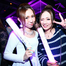 Nightlife in Osaka-CLUB AMMONA Nightclub 2015.01(30)