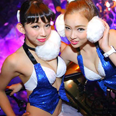 Nightlife in Osaka-CLUB AMMONA Nightclub 2015.02(26)
