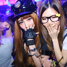 Nightlife in Osaka-CLUB AMMONA Nightclub 2015.02(27)
