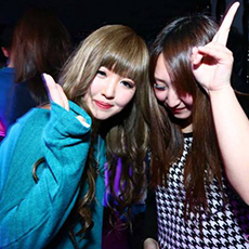 Nightlife in Osaka-CLUB AMMONA Nightclub 2015.02(34)