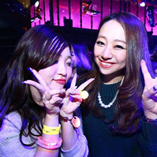 Nightlife in Osaka-CLUB AMMONA Nightclub 2015.02(38)