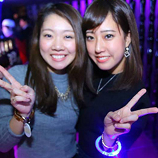 Nightlife in Osaka-CLUB AMMONA Nightclub 2015.02(39)
