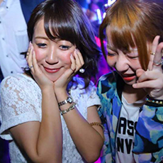 Nightlife in Osaka-CLUB AMMONA Nightclub 2015.02(4)