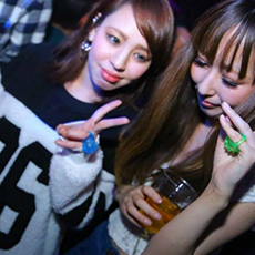 Nightlife in Osaka-CLUB AMMONA Nightclub 2015.02(49)