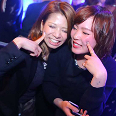 Nightlife di Osaka-CLUB AMMONA Nightclub 2015.03(10)