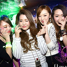 Nightlife in Osaka-CLUB AMMONA Nightclub 2015.03(11)