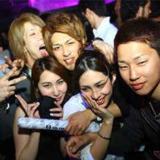 Nightlife di Osaka-CLUB AMMONA Nightclub 2015.03(17)