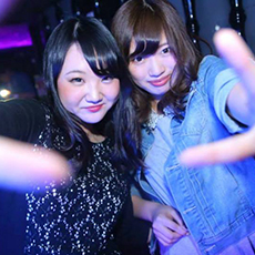 Nightlife in Osaka-CLUB AMMONA Nightclub 2015.03(20)