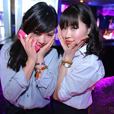 Nightlife in Osaka-CLUB AMMONA Nightclub 2015.03(21)