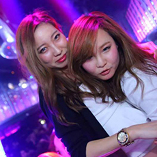 Nightlife in Osaka-CLUB AMMONA Nightclub 2015.03(29)