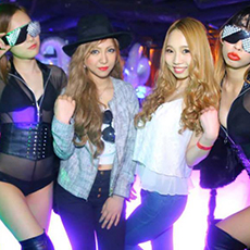 Nightlife in Osaka-CLUB AMMONA Nightclub 2015.03(30)