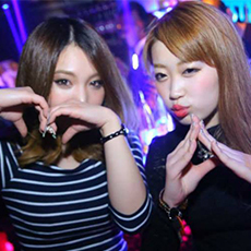 Nightlife in Osaka-CLUB AMMONA Nightclub 2015.03(32)