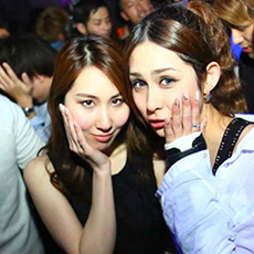 Nightlife in Osaka-CLUB AMMONA Nightclub 2015.03(34)