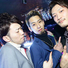 Nightlife in Osaka-CLUB AMMONA Nightclub 2015.03(36)