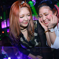 Nightlife in Osaka-CLUB AMMONA Nightclub 2015.03(38)