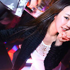 Nightlife in Osaka-CLUB AMMONA Nightclub 2015.03(43)