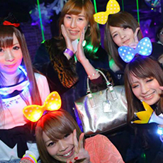 Nightlife in Osaka-CLUB AMMONA Nightclub 2015.03(5)