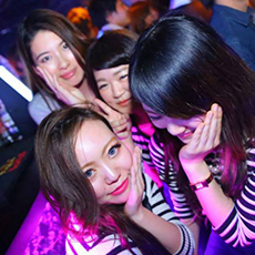 Nightlife di Osaka-CLUB AMMONA Nightclub 2015.03(11)