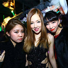 Nightlife in Osaka-CLUB AMMONA Nightclub 2015.03(16)