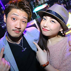 Nightlife di Osaka-CLUB AMMONA Nightclub 2015.03(26)