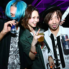 Nightlife in Osaka-CLUB AMMONA Nightclub 2015.03(28)