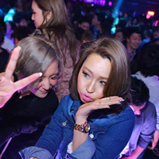 Nightlife in Osaka-CLUB AMMONA Nightclub 2015.03(31)