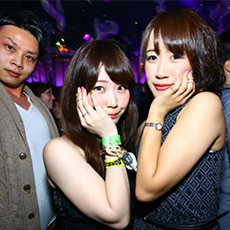 Nightlife in Osaka-CLUB AMMONA Nightclub 2015.03(34)