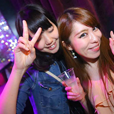 Nightlife in Osaka-CLUB AMMONA Nightclub 2015.03(6)