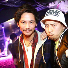 Nightlife di Osaka-CLUB AMMONA Nightclub 2015.03(8)
