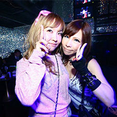 Nightlife in Osaka-CLUB AMMONA Nightclub 2015.04(10)