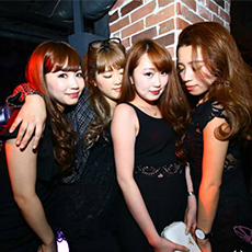 Nightlife in Osaka-CLUB AMMONA Nightclub 2015.04(16)