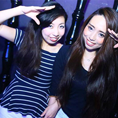 Nightlife in Osaka-CLUB AMMONA Nightclub 2015.04(23)
