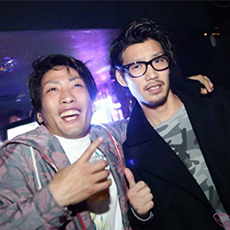 Nightlife in Osaka-CLUB AMMONA Nightclub 2015.04(27)