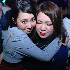 Nightlife in Osaka-CLUB AMMONA Nightclub 2015.04(29)