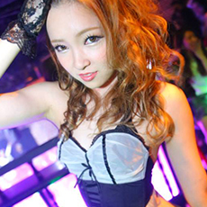 Nightlife di Osaka-CLUB AMMONA Nightclub 2015.04(31)