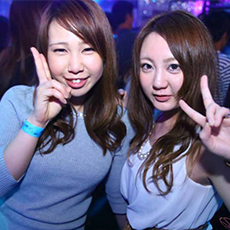 Nightlife in Osaka-CLUB AMMONA Nightclub 2015.04(41)