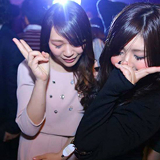 Nightlife di Osaka-CLUB AMMONA Nightclub 2015.04(48)