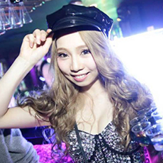 Nightlife in Osaka-CLUB AMMONA Nightclub 2015.04(51)