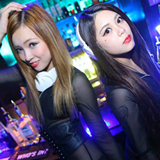 Nightlife di Osaka-CLUB AMMONA Nightclub 2015.04(9)