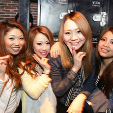오사카밤문화-CLUB AMMONA 나이트클럽 2015.04(1)